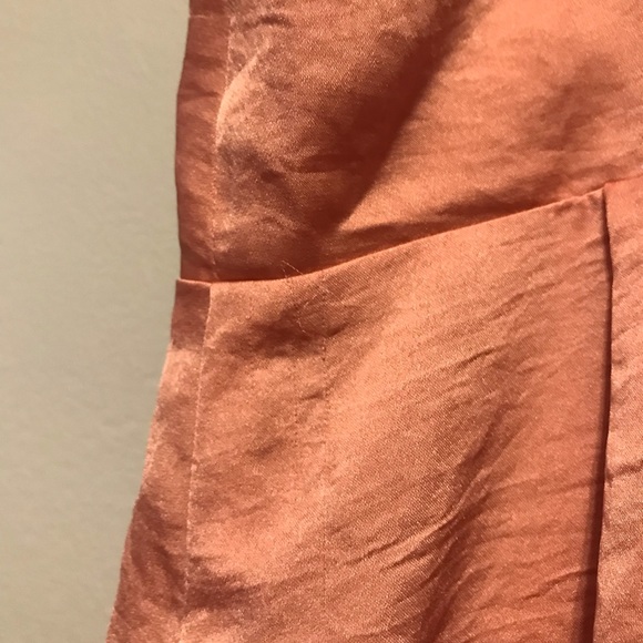 NWT BGBGeneration Pink Cocktail Dress - Picture 5 of 5